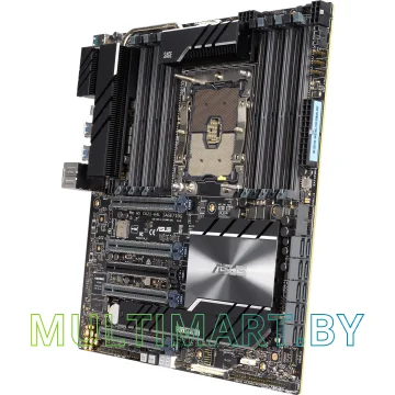 Материнская плата ASUS Pro WS C621-64L SAGE/10G (90SW00S0-M0EAY0) картинка 5